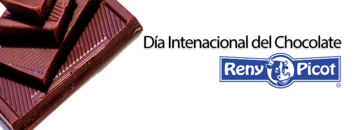 Día Mundial del Chocolate; beneficios de su consumo
