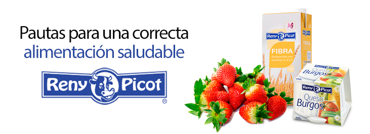 Pautas para seguir una correcta alimentación saludable y buenos hábitos de vida
