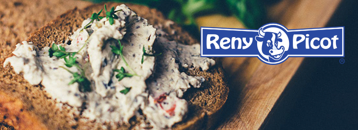 Queso para untar Reny Picot: variedades y recetas deliciosas y fáciles