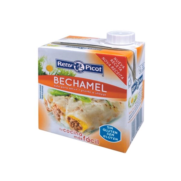 Bechamel 500ml