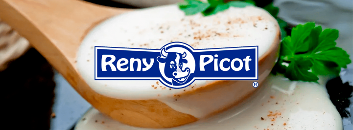 3 recetas con bechamel Reny Picot ¡fáciles y rápidas!