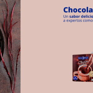 Chocolate a la Taza Reny Picot, un sabor delicioso que continúa en el top de los mejores chocolates del mercado.