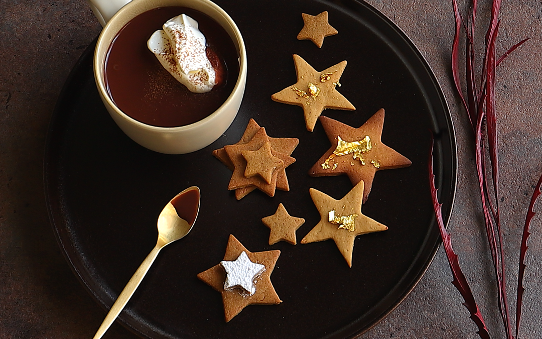 GALLETAS DE NAVIDAD