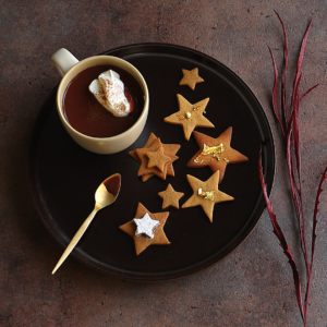 GALLETAS DE NAVIDAD