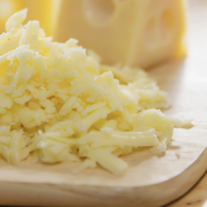 ¡Riquísimas y sencillas recetas con queso rallado Reny Picot!