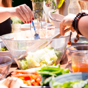 3 Recetas frescas para el verano que harán más amenas las altas temperaturas