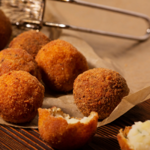 3 recetas de croquetas deliciosas e innovadoras