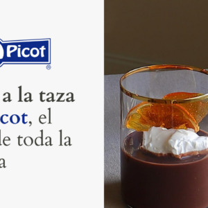 El chocolate a la taza Reny Picot, el chocolate de toda la vida