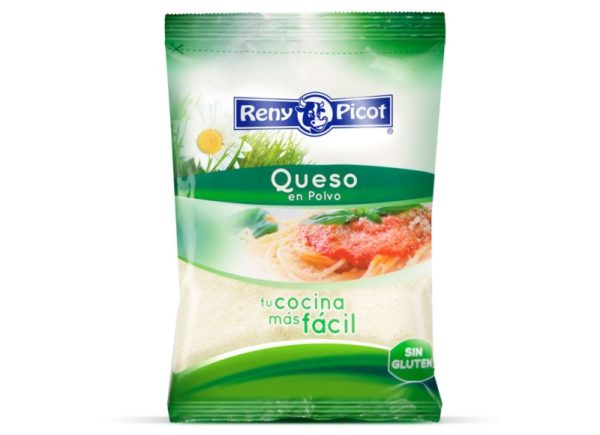 Queso en polvo 1kg