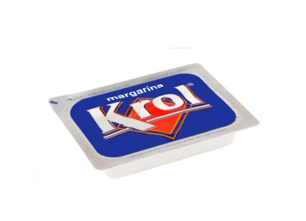 Krol Margarina microtarrina 10g