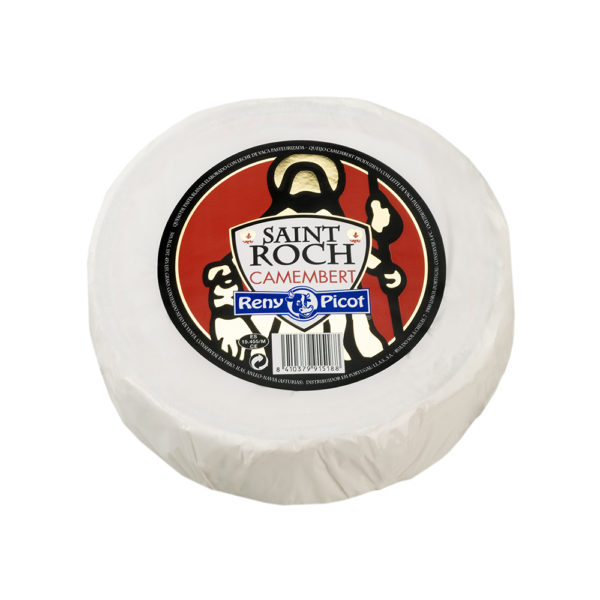 Camembert Saint Roch 1.5kg