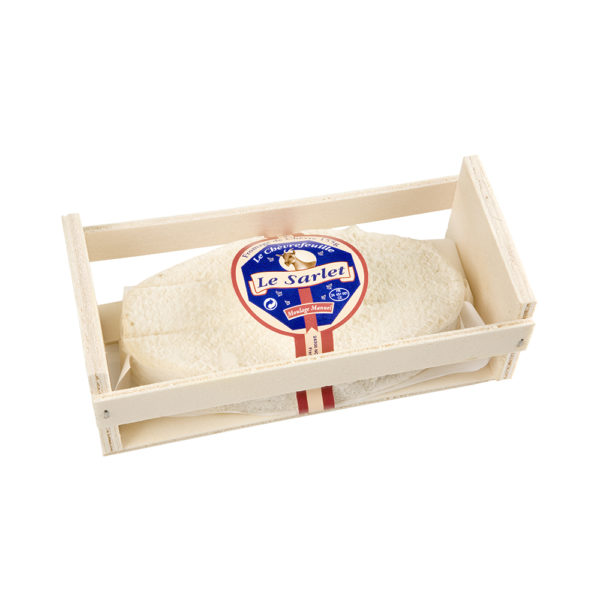 Le Sarlet 155g