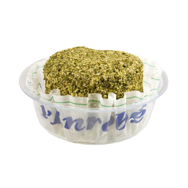 L’Enrobé Pimienta verde 80g