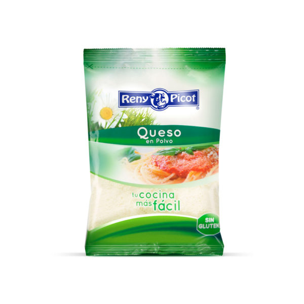 Queso en polvo 100g