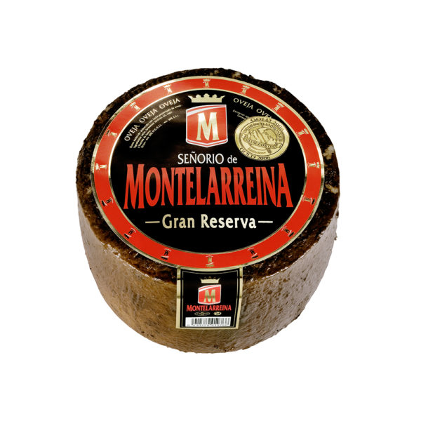 Señorío de Montelarreina Gran Reserva 3kg