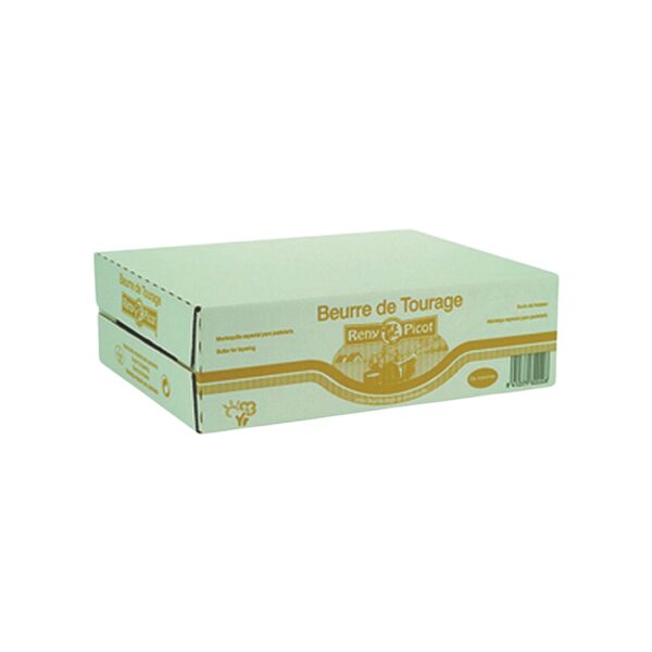 Mantequilla Placas 5x2kg