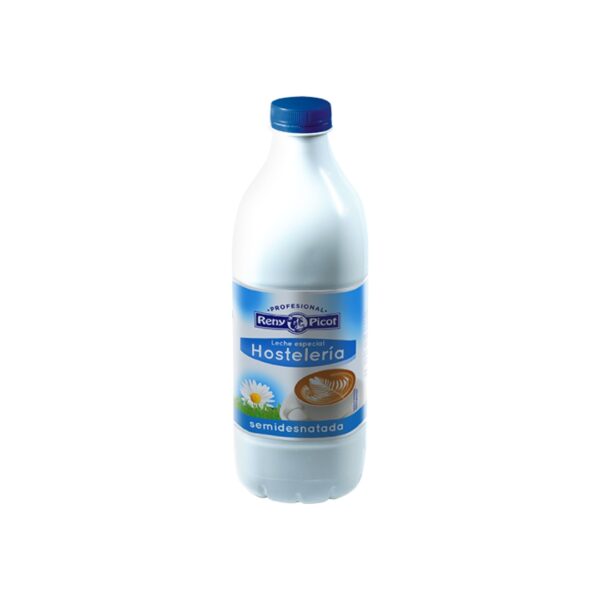 Leche Semidesnatada especial para Hosteleria 1.5L