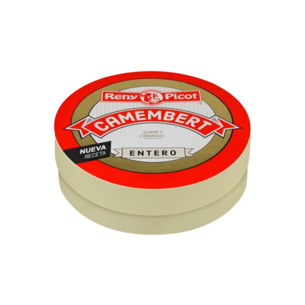 Camembert Tradition entero 250g