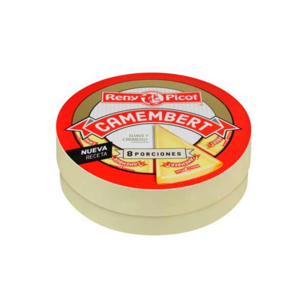 Camembert Tradition Porciones 250g