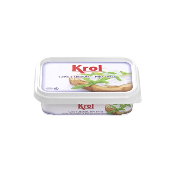 Krol Crema para untar 200g