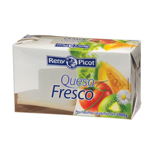 Queso Burgos Brik 1kg