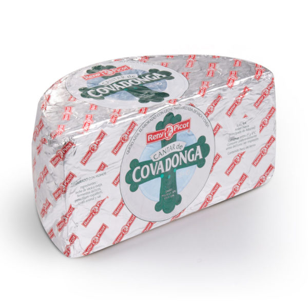 Cantar de Covadonga 1/2 pieza