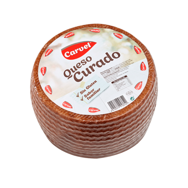 Carvel Curado 3Kg