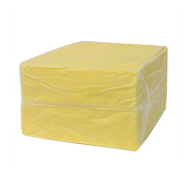 Cheddar blanco bloque