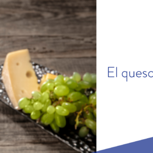 El queso y el vino, una relación de siglos