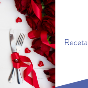 Recetas para sorprender en San Valentín