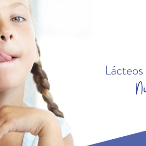 Lácteos en la nutrición infantil: Una combinación perfecta para el crecimiento saludable