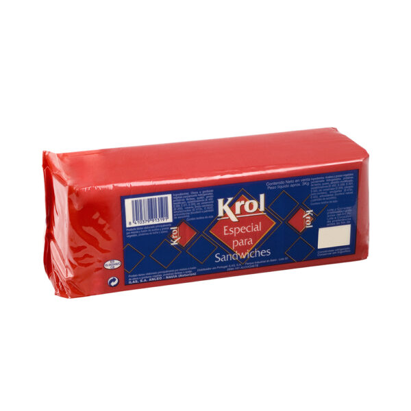 Krol Barra 3kg