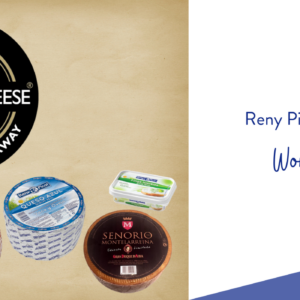 Reny Picot consigue 7 medallas en el concurso World Cheese Awards 