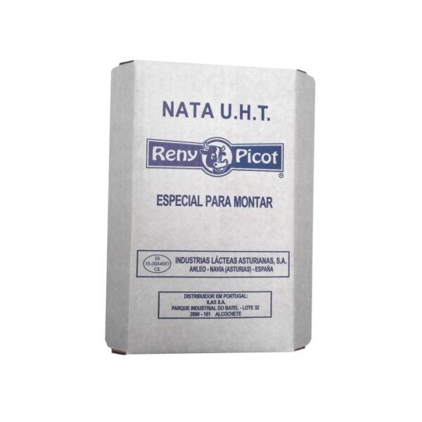 Nata UHT 35% 10L