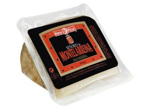 Queso Señorío de Montelarreina Gran Reserva