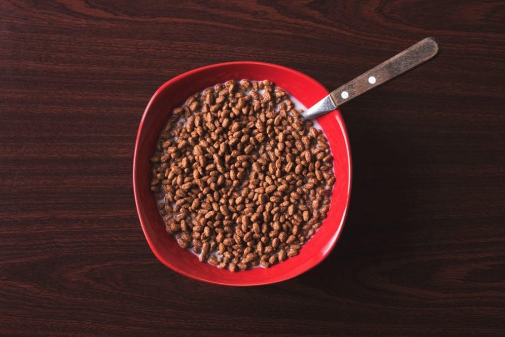recetas de verano para niños leche sin lactosa desayuno para niños