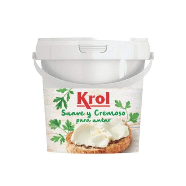 Krol Crema para untar 1kg