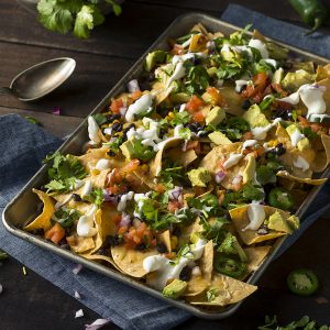 nachos