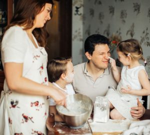 recetas para niños