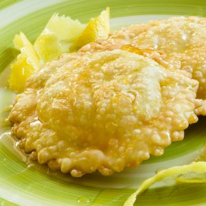 Recetas Internacionales - Seadas