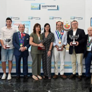 Reny Picot consigue el segundo premio en la 39ª edición de la cata internacional de quesos azules